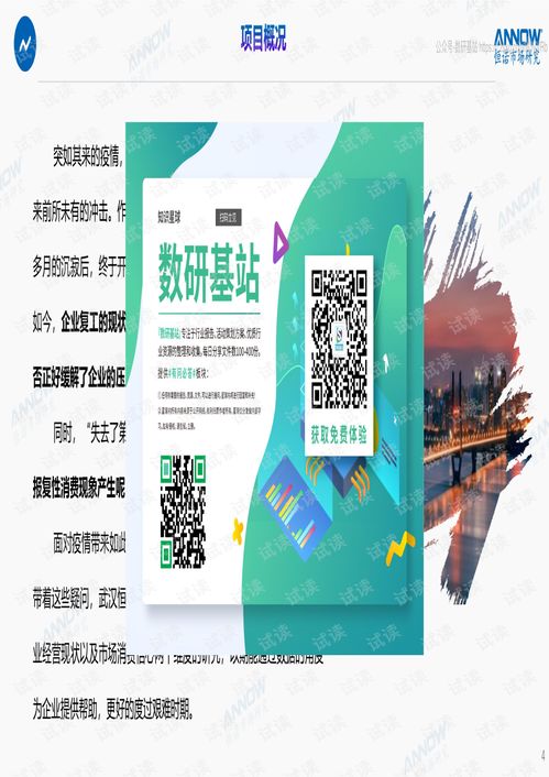 武漢企業(yè)現(xiàn)狀調(diào)查報告 武漢恒諾 202004精品報告2020.pdf