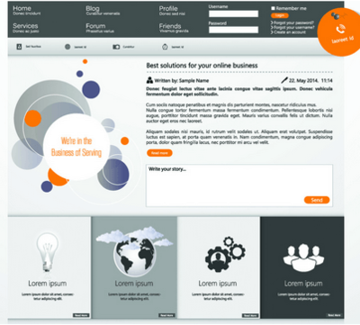 企業(yè)網(wǎng)站建設模塊的功能性和商城網(wǎng)站建設