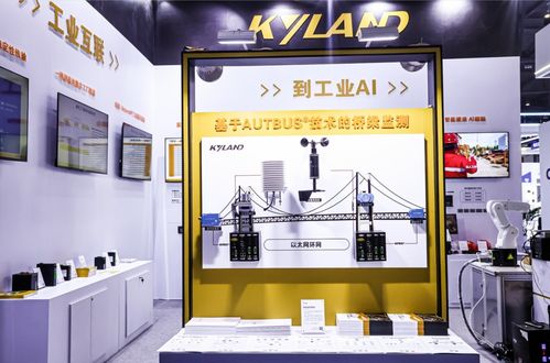 引領(lǐng)工業(yè)ai,東土科技攜多項(xiàng)創(chuàng)新成果亮相成都工博會(huì)