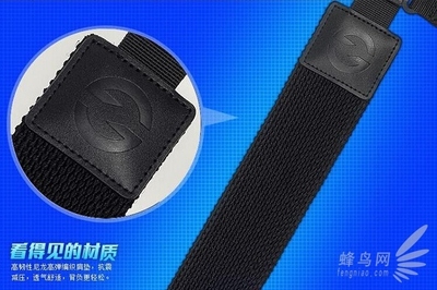 有速度有內(nèi)涵 獵狐單反相機(jī)背帶促銷380元_腳架&攝影包-蜂鳥網(wǎng)