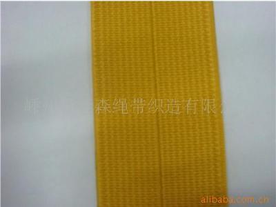 【本公司專業(yè)生產(chǎn)各類優(yōu)質(zhì)彈性織帶】價格,廠家,圖片,織帶類,嵊州市健成服飾輔料-