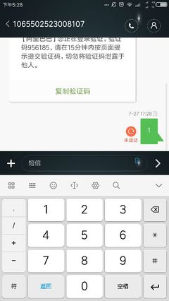 為什么回復(fù)106號(hào)段短信發(fā)不出去？改用專(zhuān)業(yè)短信服務(wù)是關(guān)鍵